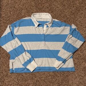 Aerie top size small petite